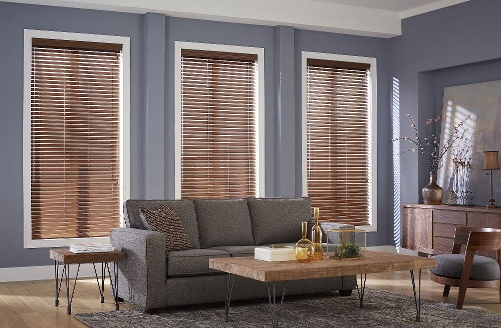 Wood Blinds Wood Blinds